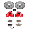 Z26 1-CLICK KIT W/CALIPER Front 2000-2006 AUDI TT QUATTRO/ - image 1