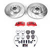 Z26 STREET KIT W/CALS - image 1