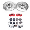 Z23 EVOLUTION KIT W/CALS - image 1