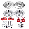 Z26 STREET KIT W/CALS - image 1