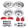 Z23 EVOLUTION KIT W/CALS - image 1
