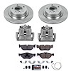 1 CLICK OE KIT W/CALIPERS - image 1