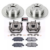 Autospecialty OE Replacement Brake Kits - image 1