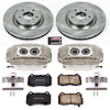 AUTOSPECIALTY KIT W/CALS - image 1