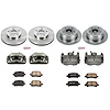 KCOE1060 AUTOSPECIALTY KIT W/CALS - image 1