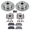 AUTOSPECIALTY KIT W/CALS - image 1
