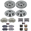 AUTOSPECIALTY KIT W/CALS - image 1