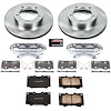 AUTOSPECIALTY KIT W/CALS - image 1
