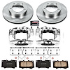 AUTOSPECIALTY KIT W/CALS - image 1