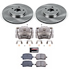 AUTOSPECIALTY KIT W/CALS - image 1