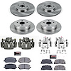 AUTOSPECIALTY KIT W/CALS - image 1
