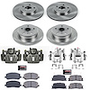 AUTOSPECIALTY KIT W/CALS - image 1