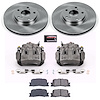 Z23 EVOLUTION BRAKE KIT - image 1