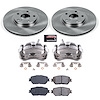 AUTOSPECIALTY KIT W/CALS - image 1
