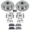 AUTOSPECIALTY KIT W/CALS - image 1