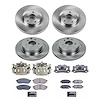 AUTOSPECIALTY KIT W/CALS - image 1
