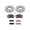 KCOE1176 AUTOSPECIALTY KIT W/CALS - image 1
