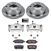 AUTOSPECIALTY KIT W/CALS - image 1
