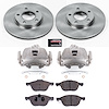 AUTOSPECIALTY KIT W/CALS - image 1