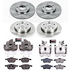 1 CLICK OE KIT W/CALIPERS - image 1