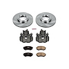KCOE1232 AUTOSPECIALTY KIT W/CALS - image 1