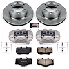 AUTOSPECIALTY KIT W/CALS - image 1