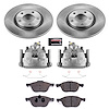 AUTOSPECIALTY KIT W/CALS - image 1