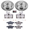 AUTOSPECIALTY KIT W/CALS - image 1