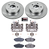 1 CLICK OE KIT W/CALIPERS - image 1