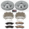 AUTOSPECIALTY KIT W/CALS - image 1