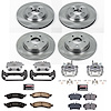 KCOE1305C AUTOSPECIALTY KIT W/CALS - image 1