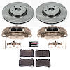 AUTOSPECIALTY KIT W/CALS - image 1