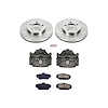 KCOE1327 AUTOSPECIALTY KIT W/CALS - image 1