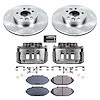 AUTOSPECIALTY KIT W/CALS - image 1