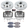 AUTOSPECIALTY KIT W/CALS - image 1