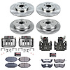 AUTOSPECIALTY KIT W/CALS - image 1