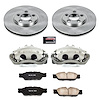 AUTOSPECIALTY KIT W/CALS - image 1