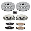 AUTOSPECIALTY KIT W/CALS - image 1