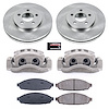 1 CLICK OE KIT W/CALIPERS - image 1