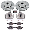 1 CLICK OE KIT W/CALIPERS - image 1