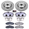AUTOSPECIALTY KIT W/CALS - image 1