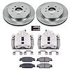 1 CLICK OE KIT W/CALIPERS - image 1