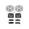 KCOE1498 AUTOSPECIALTY KIT W/CALS - image 1