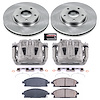 1 CLICK OE KIT W/CALIPERS - image 1