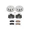 KCOE1515 AUTOSPECIALTY KIT W/CALS - image 1