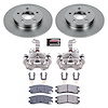 AUTOSPECIALTY KIT W/CALS - image 1