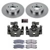 AUTOSPECIALTY KIT W/CALS - image 1