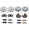KCOE1543 AUTOSPECIALTY KIT W/CALS - image 1
