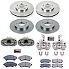 AUTOSPECIALTY KIT W/CALS - image 1