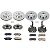 KCOE1543F AUTOSPECIALTY KIT W/CALS - image 1